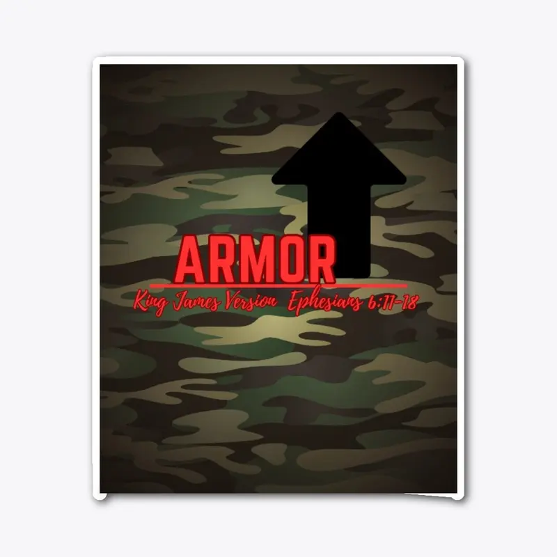 Armor Up