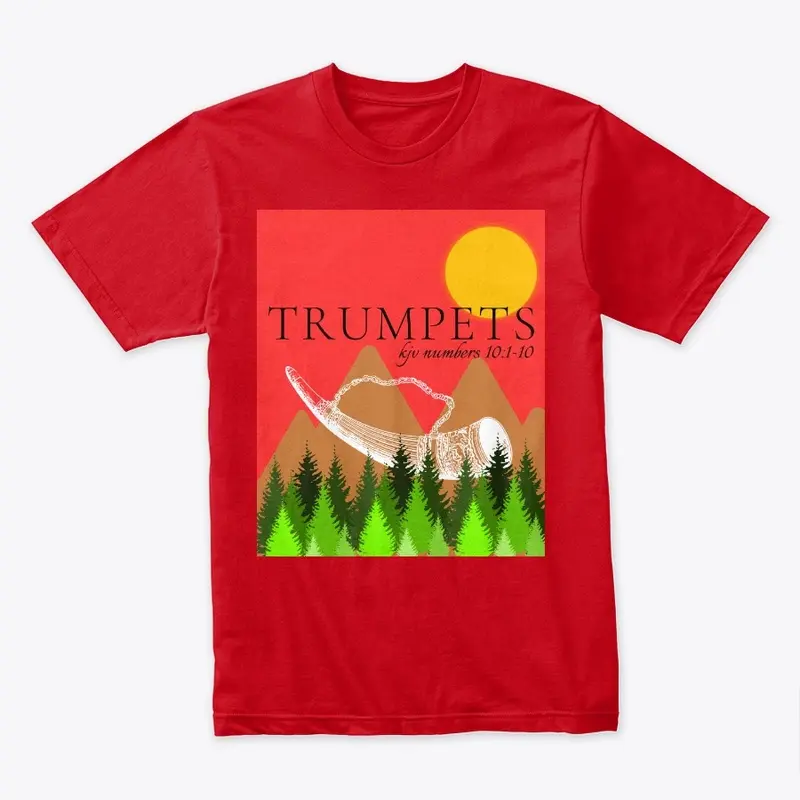 The Trumpets