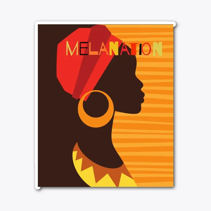 Melanation